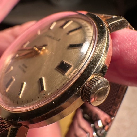 Vintage men’s Caravelle by Bulova watch - Picture 15 of 15